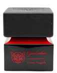SAMPLE - Lorenzo Pazzaglia Gasoleather Extrait