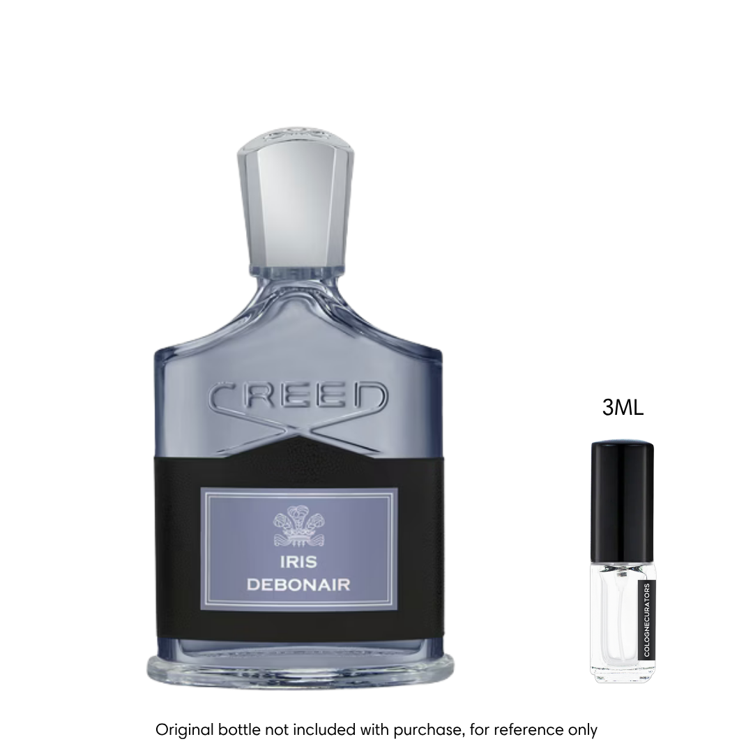 Creed Iris Debonair EDP