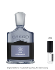 Creed Iris Debonair EDP