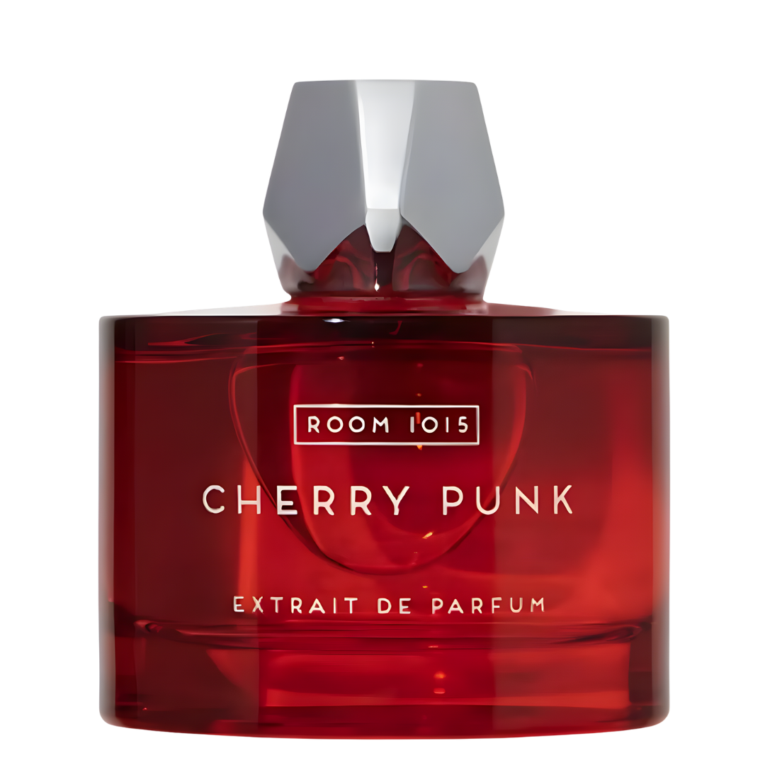 SAMPLE - Room 1015 Cherry Punk Extrait