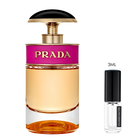 SAMPLE - Prada Candy EDP