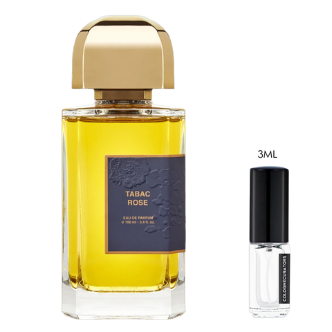 SAMPLE - BDK Parfums Tabac Rose EDP