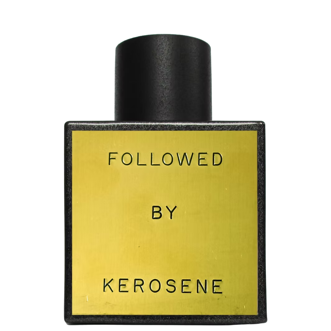 SAMPLE - Kerosene Followed EDP