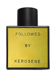 SAMPLE - Kerosene Followed EDP