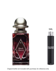 SAMPLE - OrdioLab Black Cherry EDP