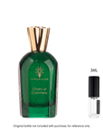 Les Princes du Golfe Cherry of Cashmere Extrait