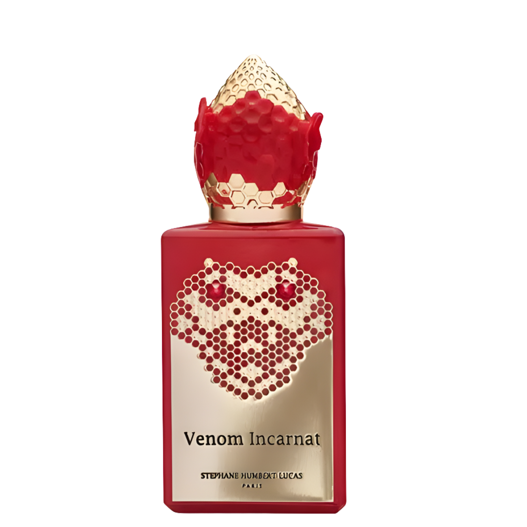 SAMPLE - Stephane Humbert Lucas Venom Incarnat EDP