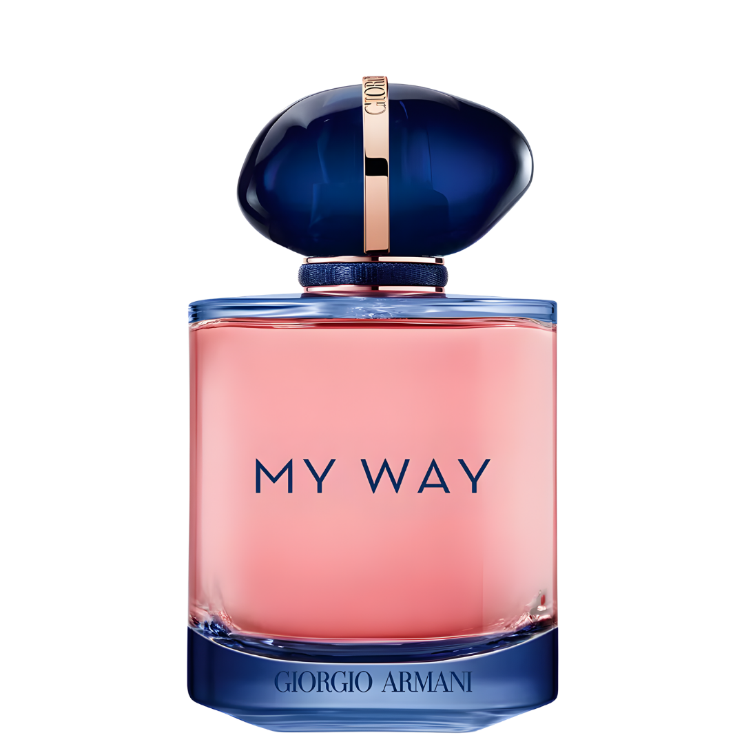 SAMPLE - Giorgio Armani My Way EDP Intense