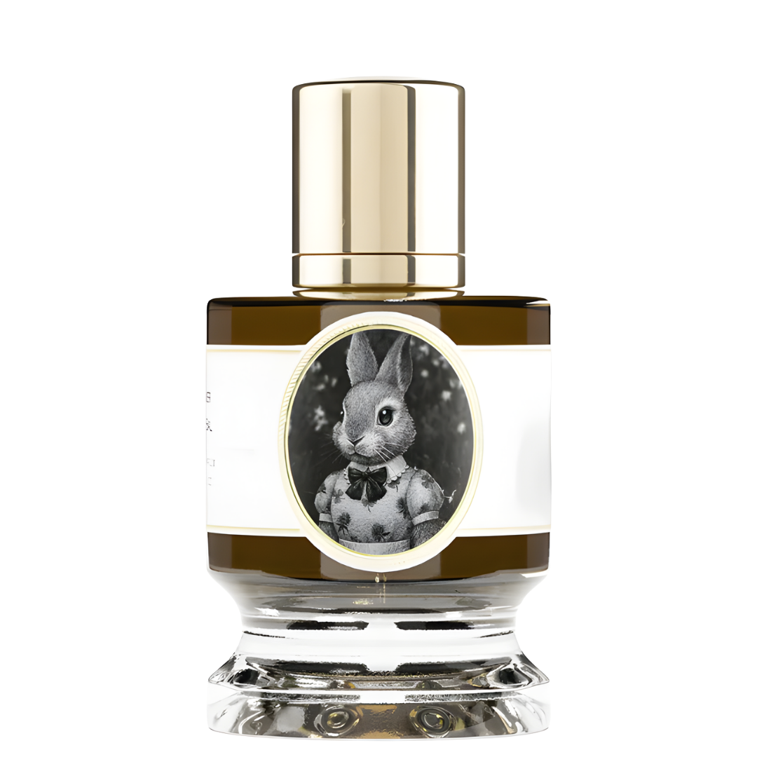 Moth Fragrance Sample by Zoologist – colognecurators