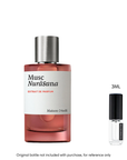 SAMPLE - Maison Crivelli Musc Nurasana Extrait