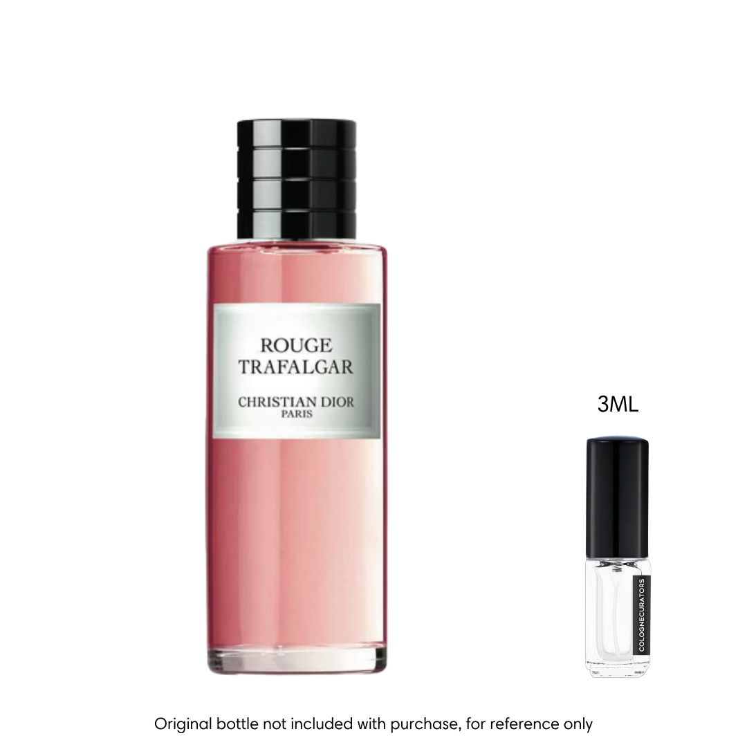 Dior Rouge Trafalgar EDP
