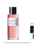 Dior Rouge Trafalgar EDP