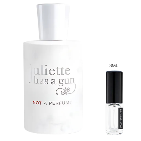 SAMPLE - Juliette Has A Gun Not a Perfume EDP