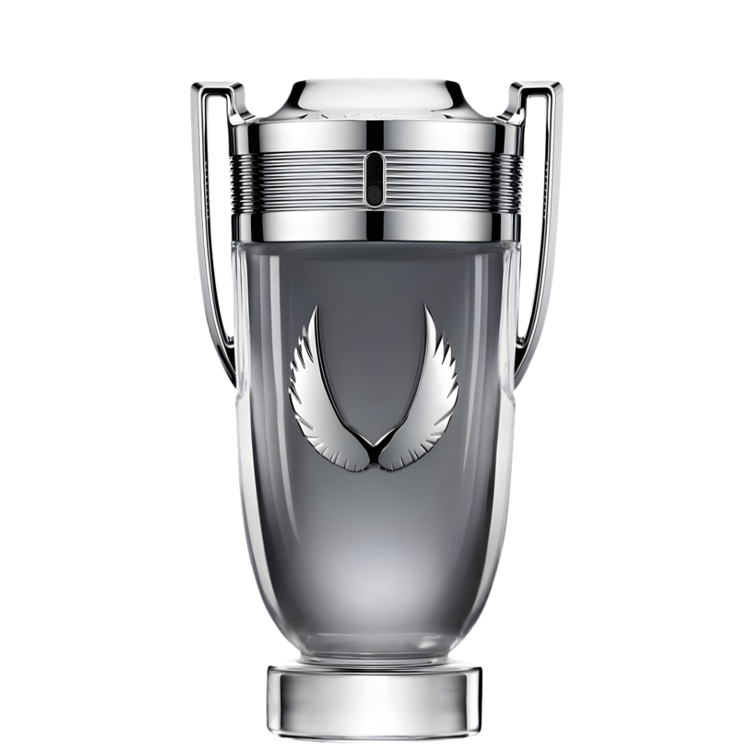 SAMPLE - Paco Rabanne Invictus Platinum EDP