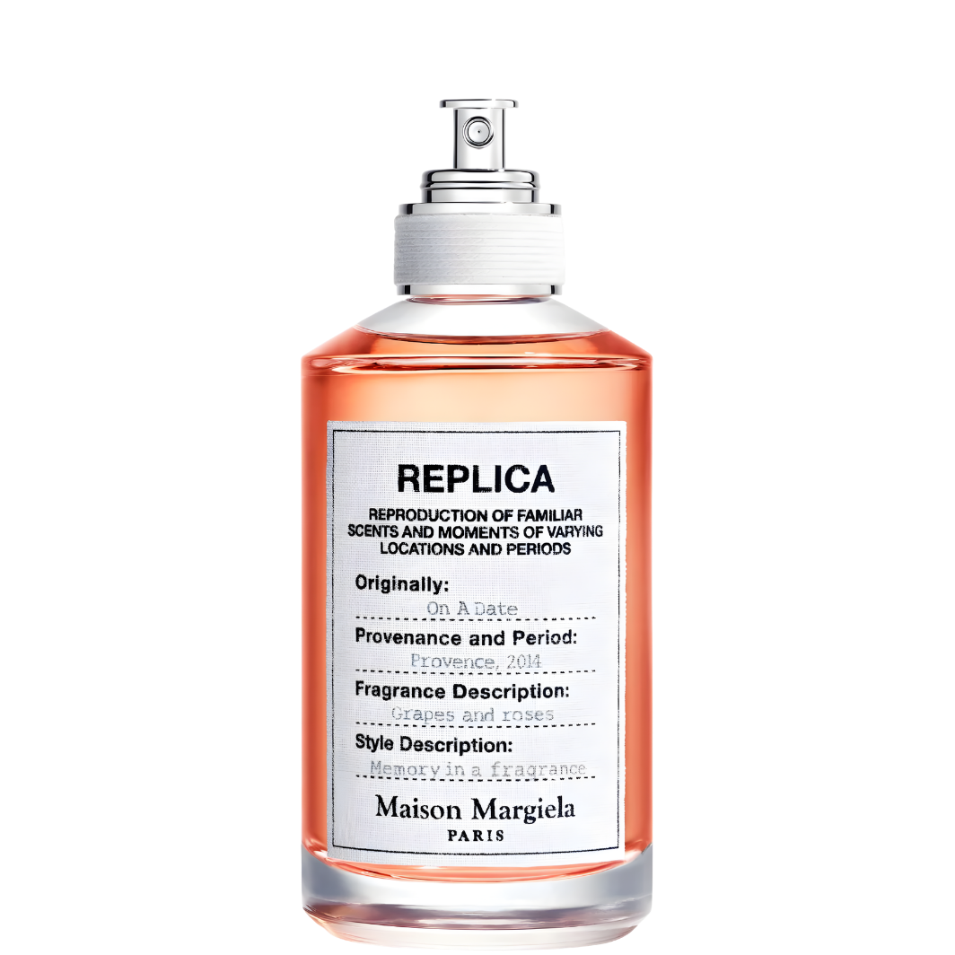 Maison Margiela Replica On A Date EDT