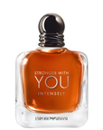 SAMPLE - Emporio Armani Stronger With You Intensely EDP
