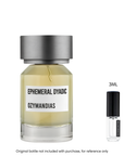 Ephemeral Dyadic Ozymandias EDP