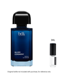 BDK Parfums Silver Ceremony Absolu De Parfum