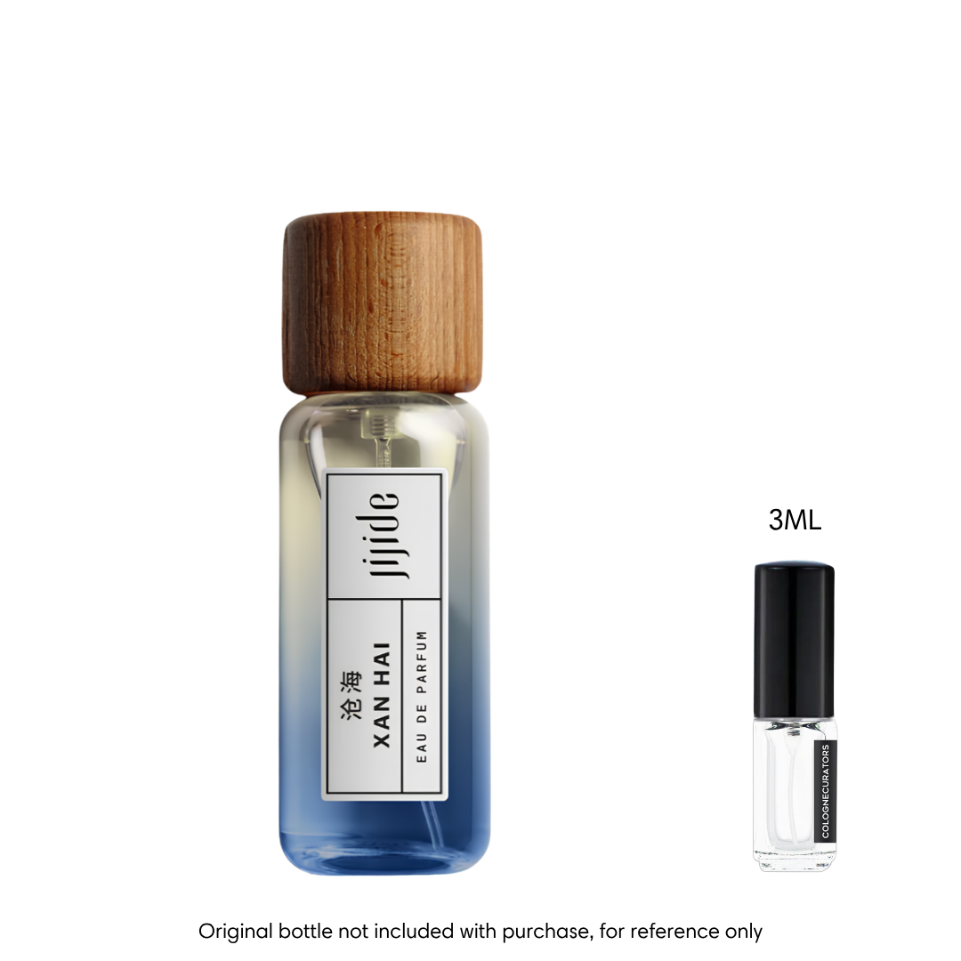 Jijide Xan Hai EDP