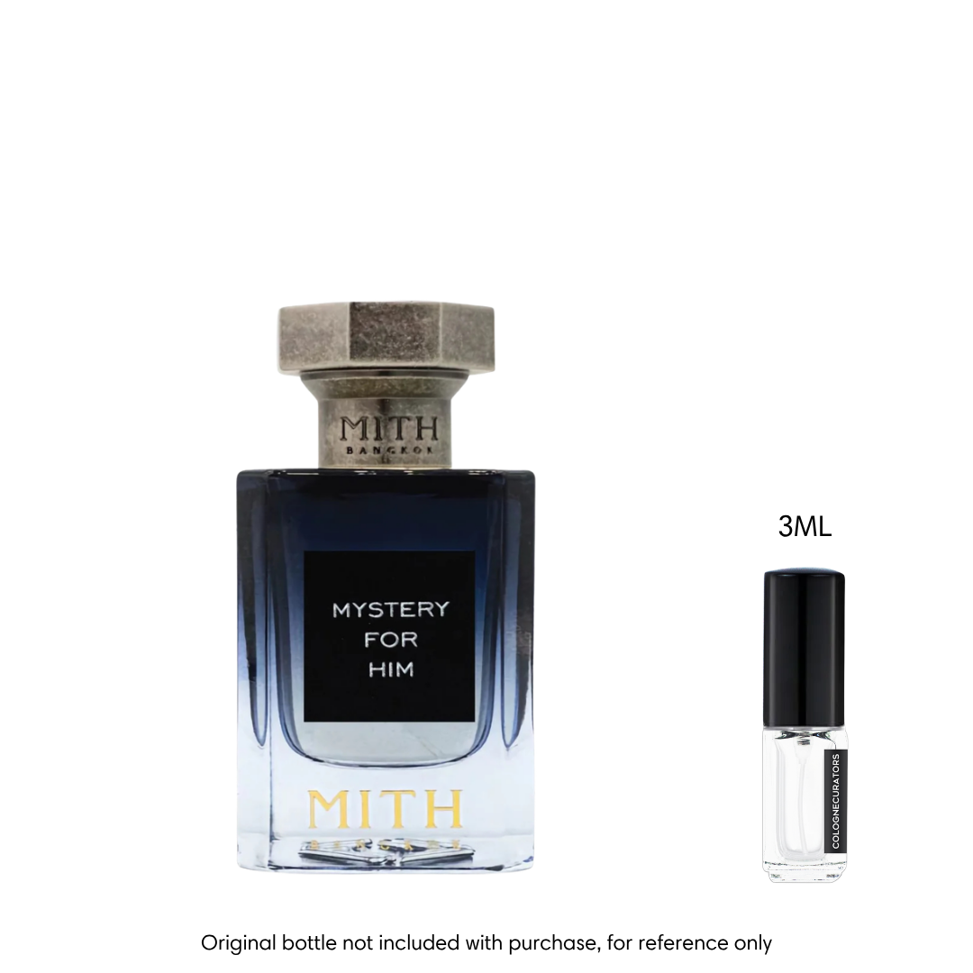 SAMPLE - Mith Mystery For Him EDP