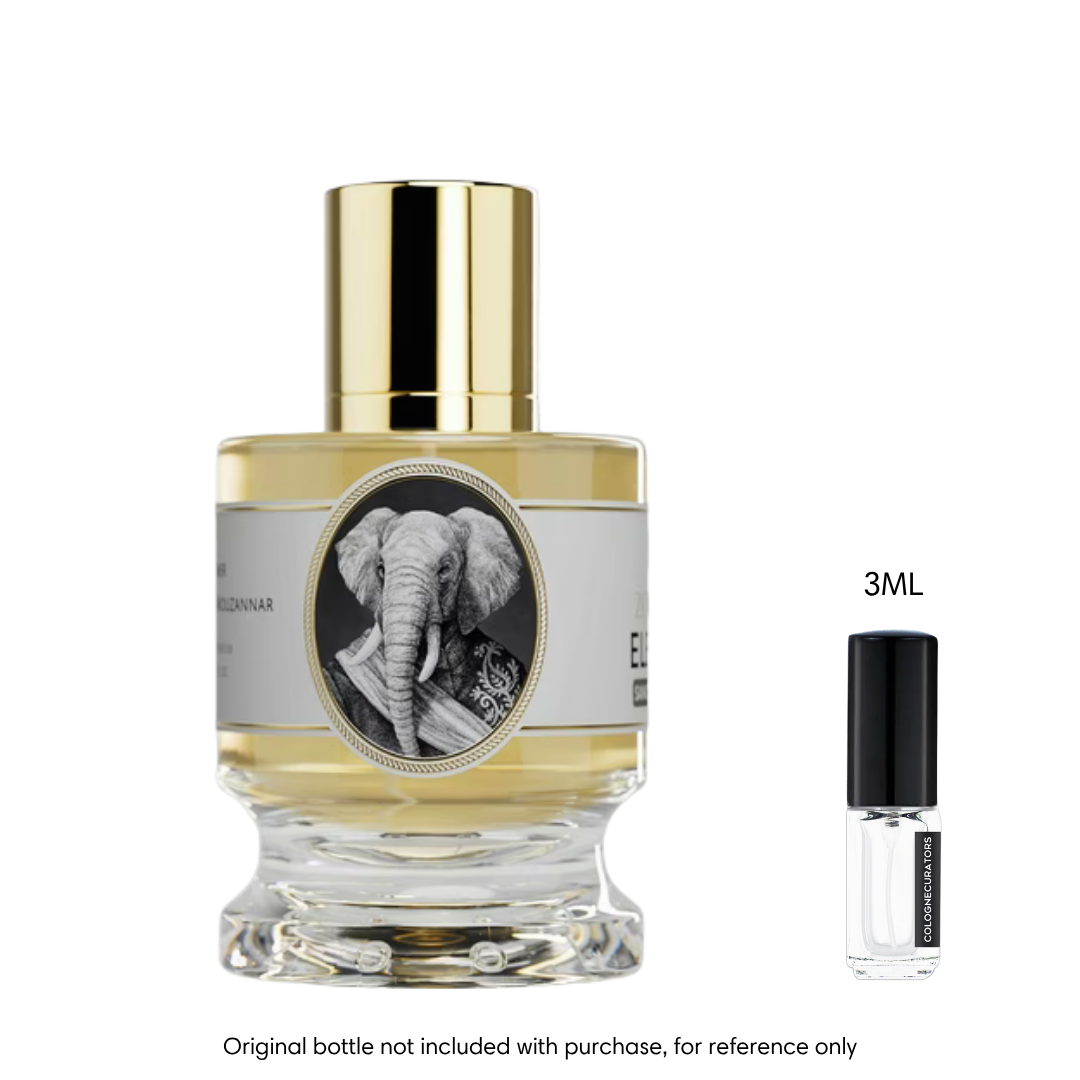 Zoologist Elephant Sanctuary Edition Extrait