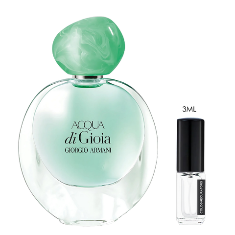 SAMPLE - Giorgio Armani Acqua Di Gioia EDP