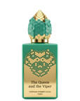 SAMPLE - Stephane Humbert Lucas The Queen and The Viper EDP