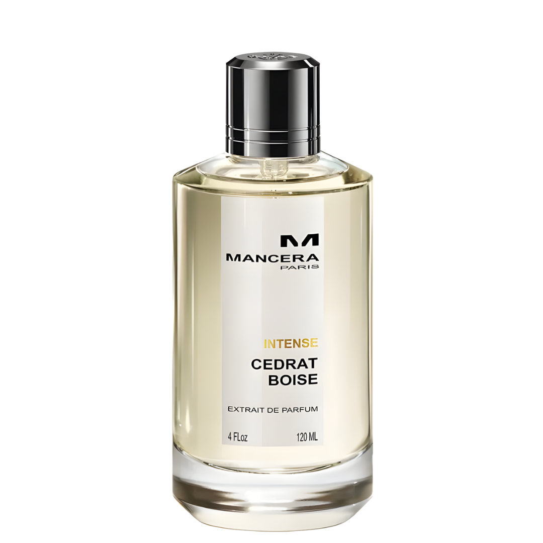 SAMPLE - Mancera Cedrat Boise Intense Extrait