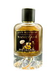 City Rhythm Nashville Extrait