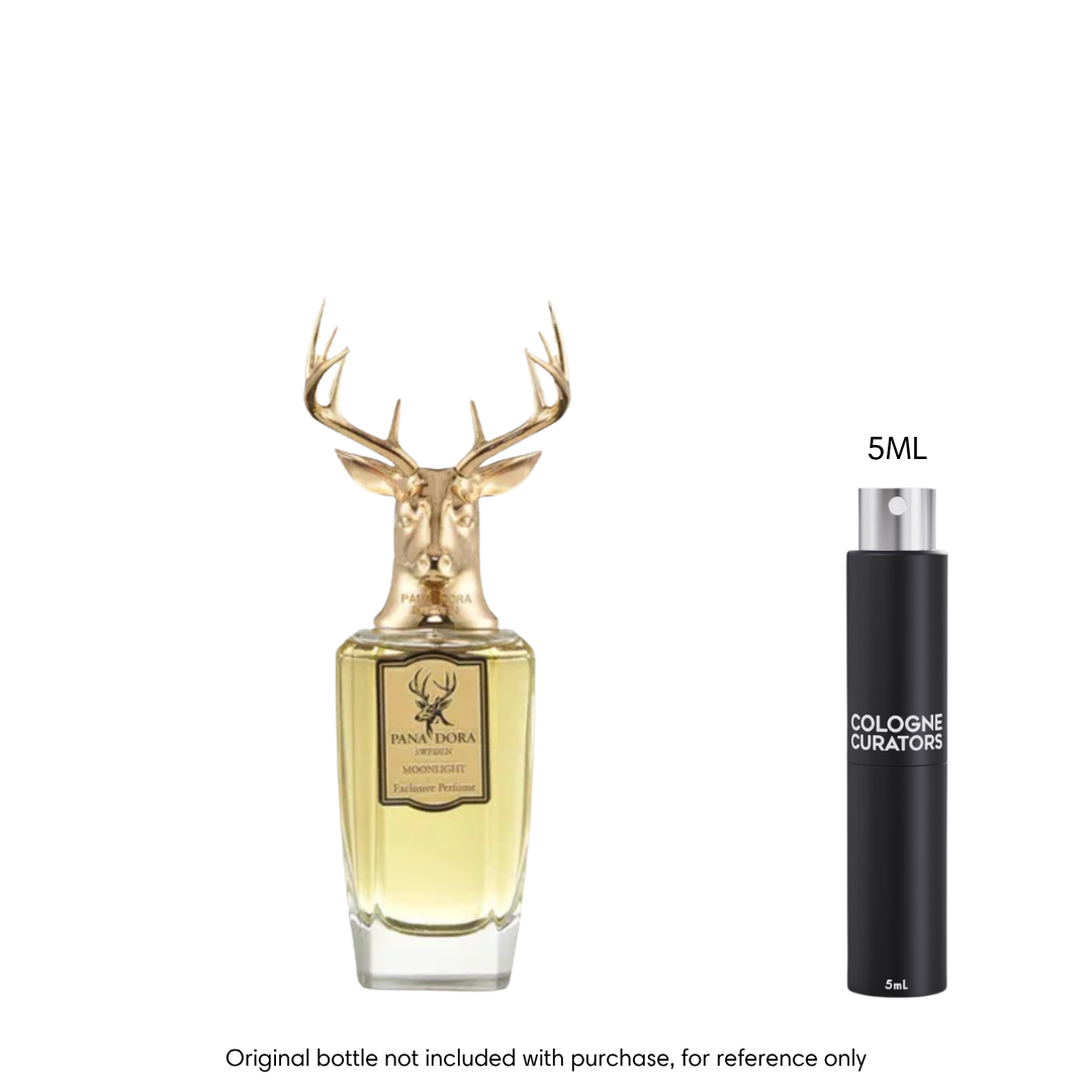 SAMPLE - Pana Dora Moonlight EDP