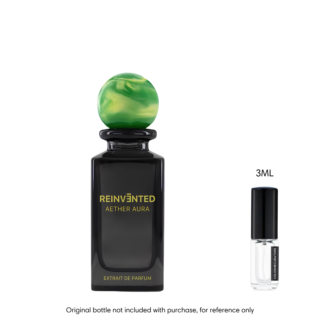 Reinvented Parfums Aether Aura Extrait