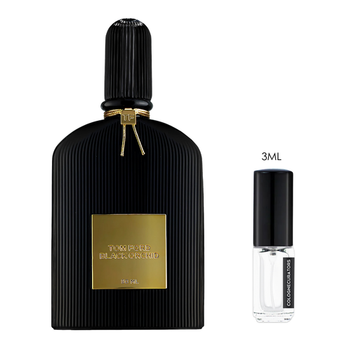 SAMPLE - Tom Ford Black Orchid EDP