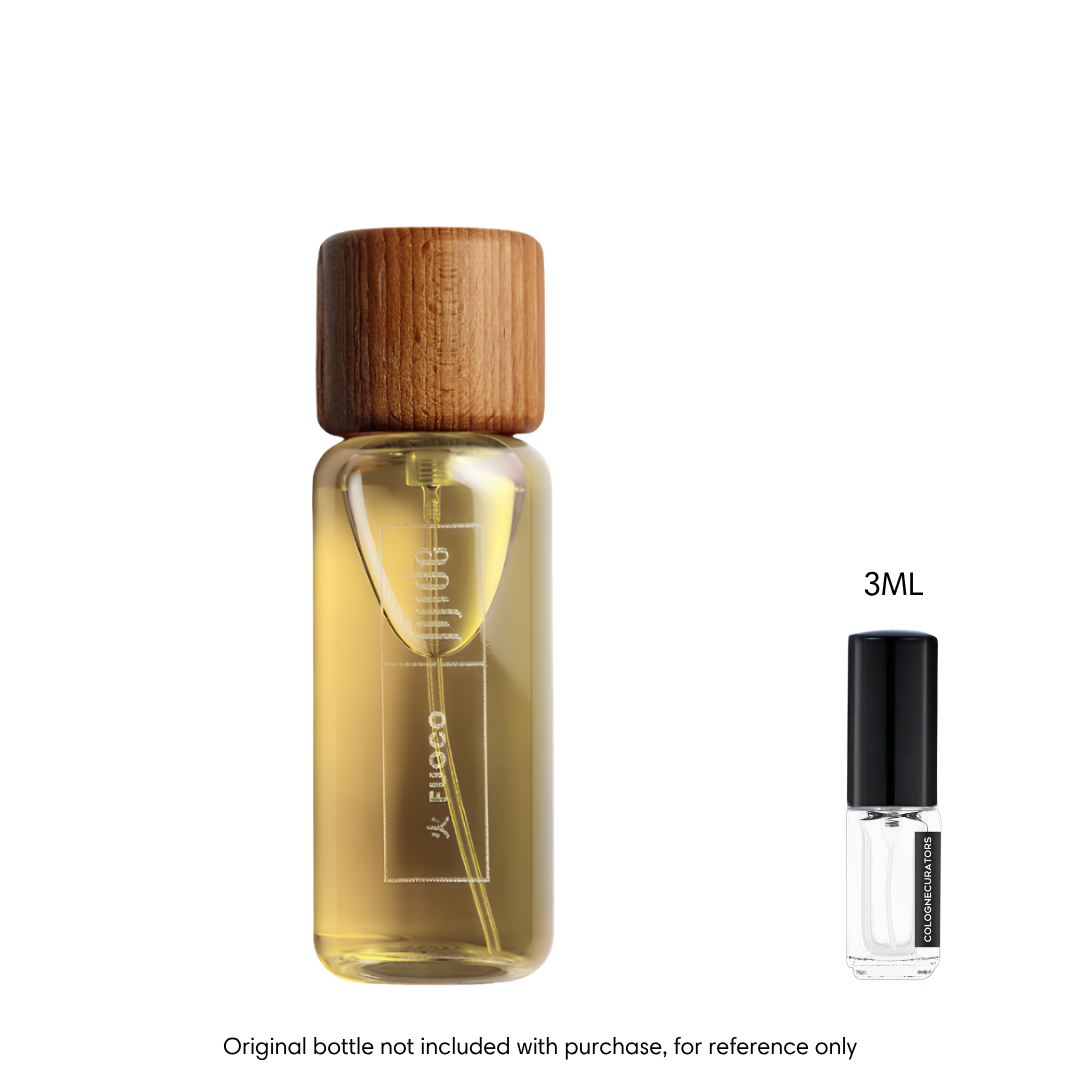Jijide Fuoco EDP