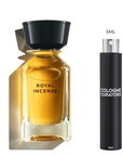 SAMPLE - Omanluxury Royal Incense EDP