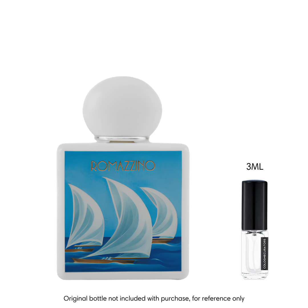 Adamo Parfum Romazzino Extrait