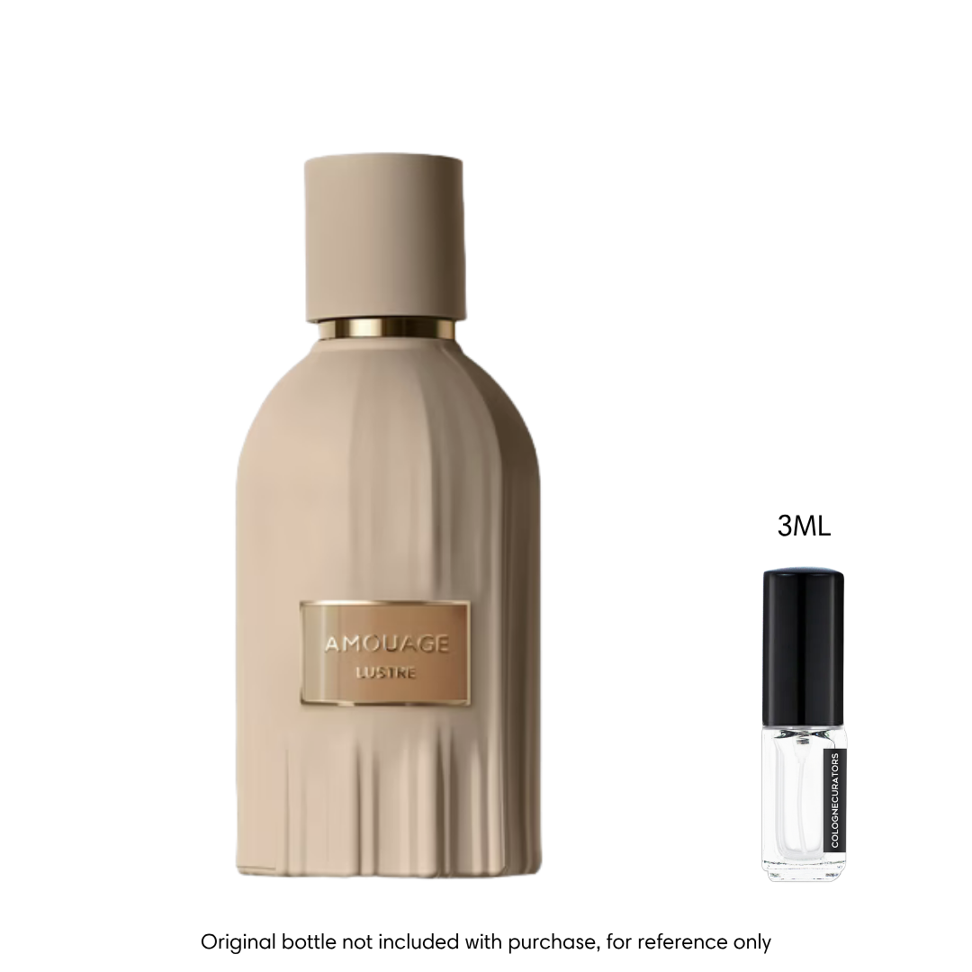 Amouage Lustre Extrait