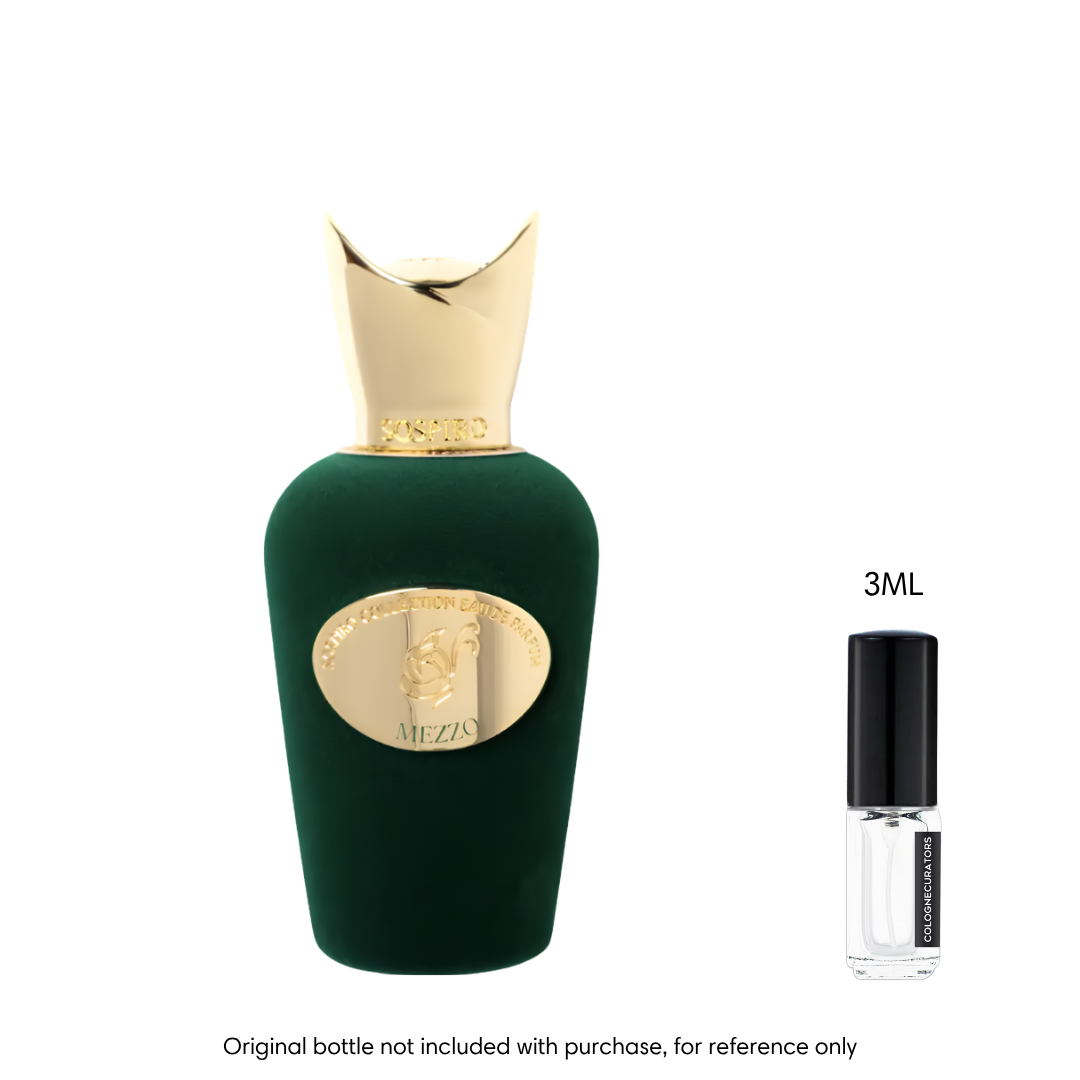 Sospiro Mezzo EDP