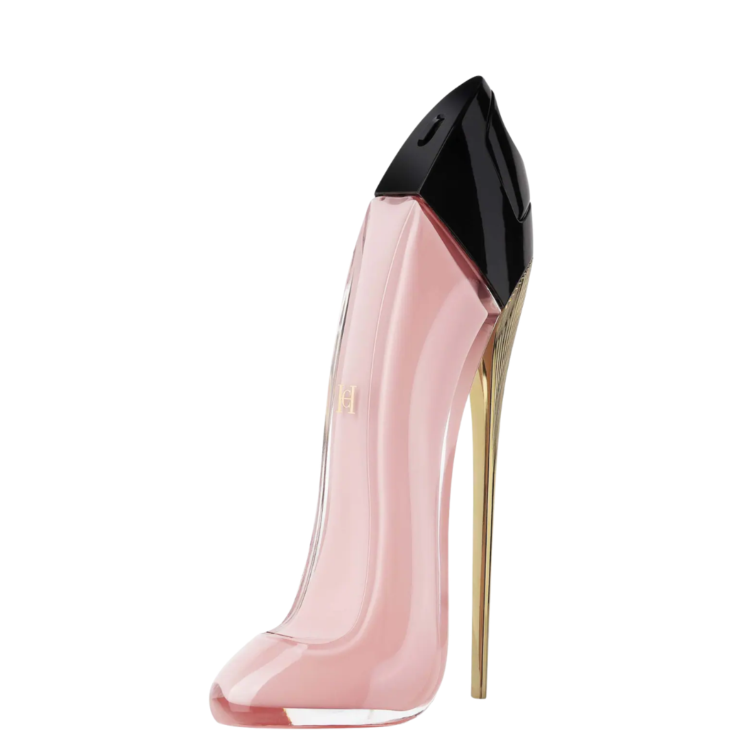 Good Girl Blush Elixir EDP Fragrance Sample by Carolina Herrera Good Girl Blush Elixir EDP Fragrance Sample by Carolina Herrera