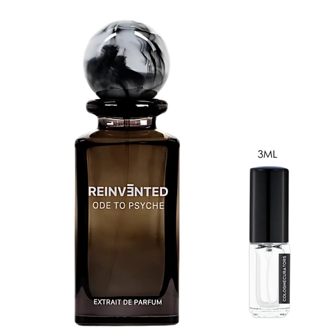 SAMPLE - Reinvented Parfums Ode To Psyche Extrait