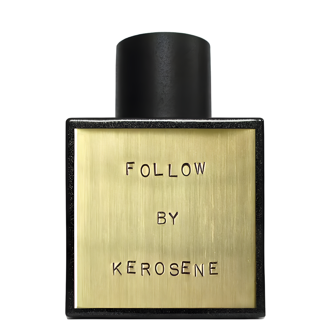 SAMPLE - Kerosene Follow EDP
