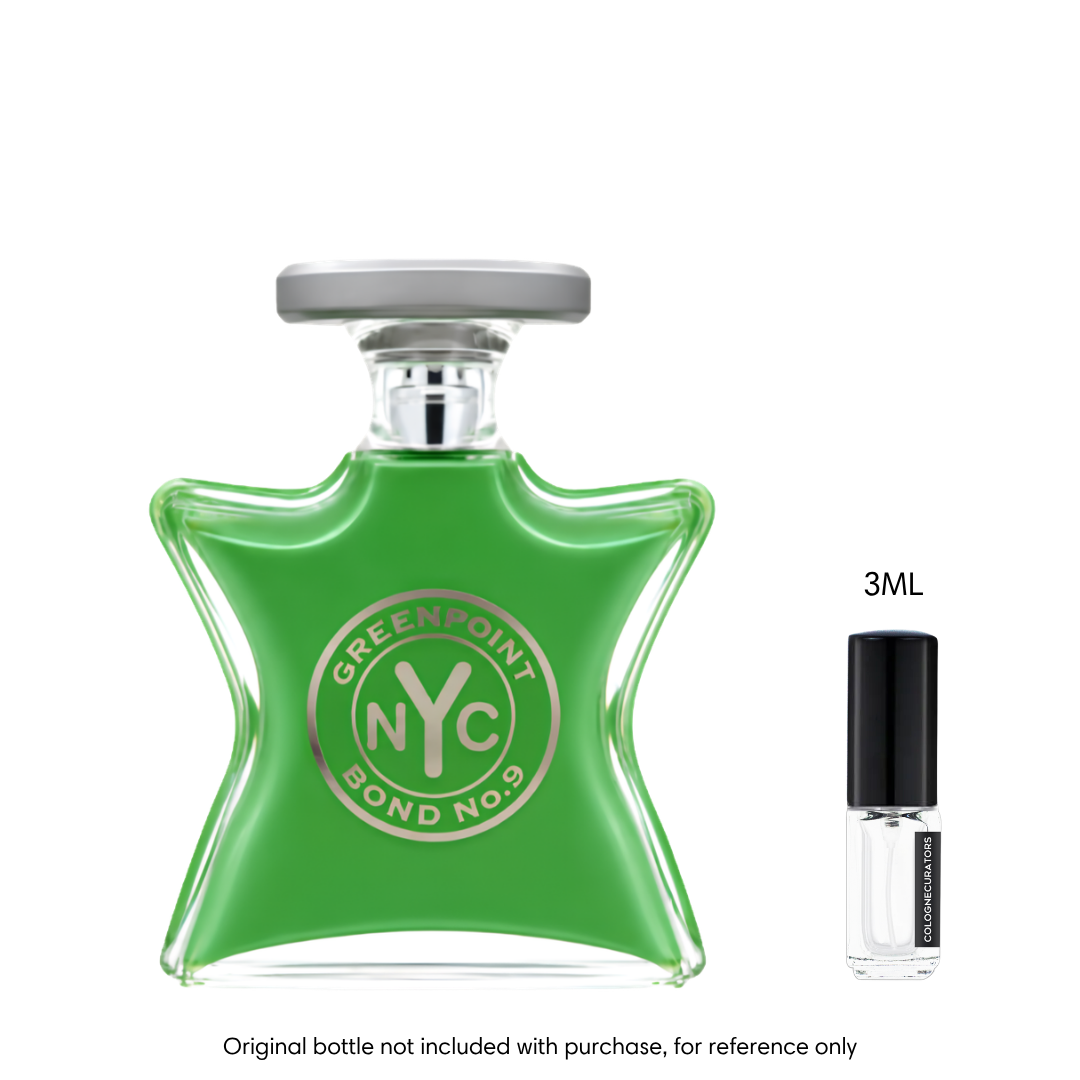 Bond No. 9 Greenpoint EDP