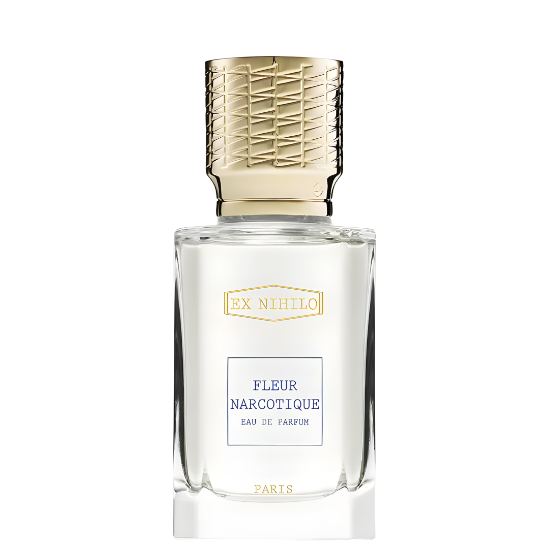 SAMPLE - Ex Nihilo Fleur Narcotique EDP