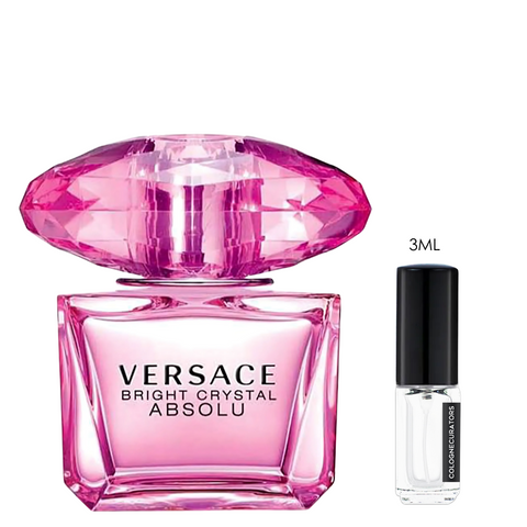 SAMPLE - Versace Bright Crystal Absolu