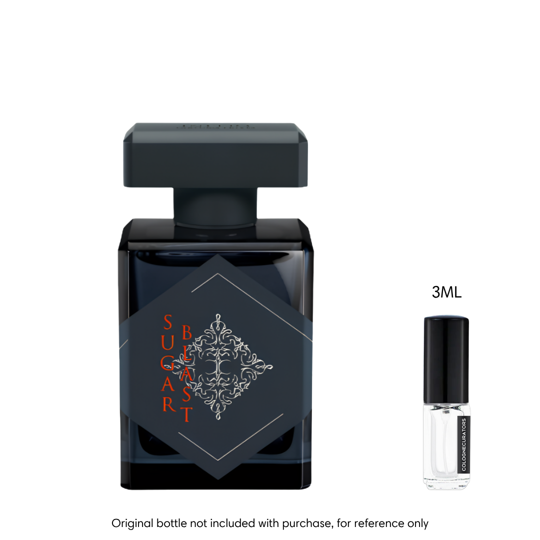 Initio Parfums Sugar Blast EDP