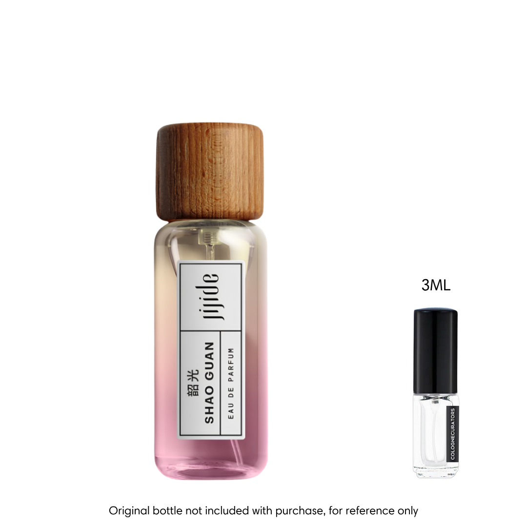 Jijide Shao Guan EDP