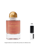 SAMPLE - Byredo Casablanca Lily Extrait