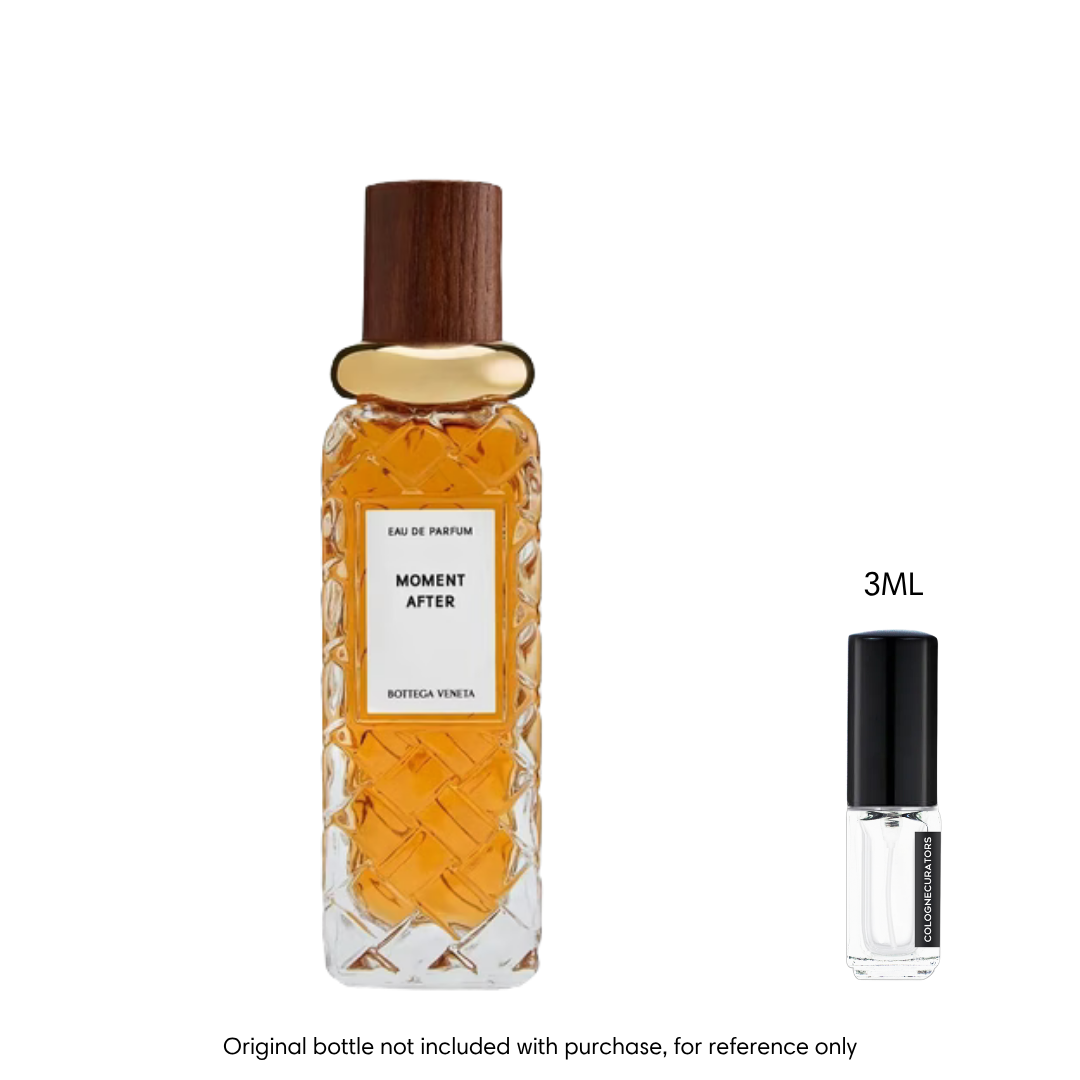 Bottega Veneta Moment After EDP