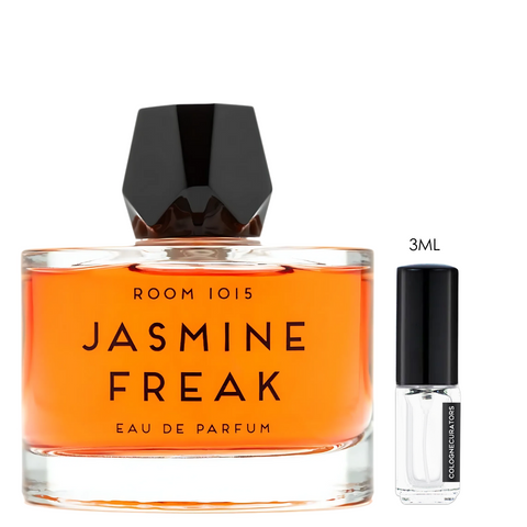 SAMPLE - Room 1015 Jasmine Freak EDP