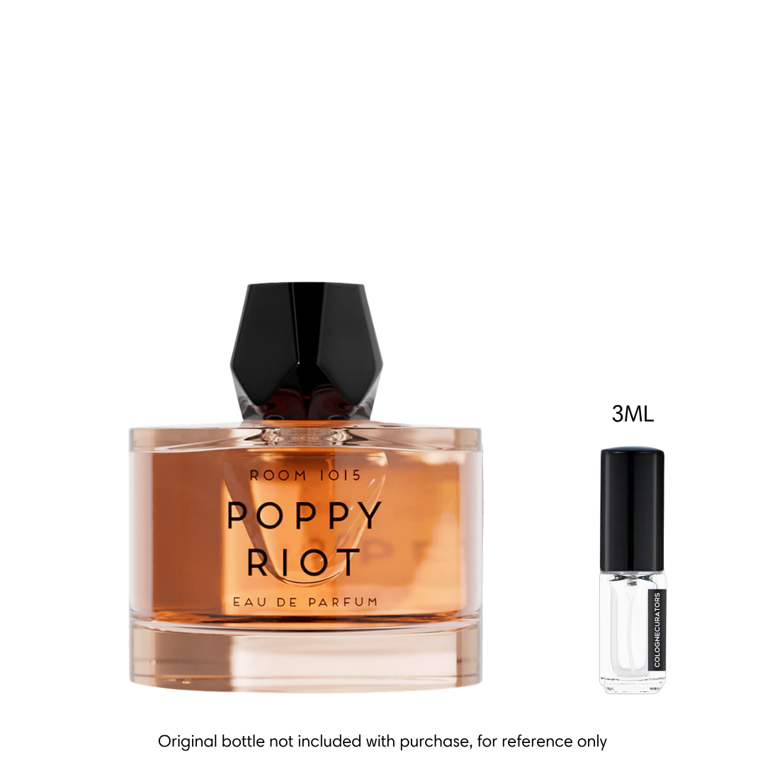 Room 1015 Poppy Riot EDP