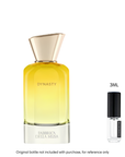 Fabbrica Della Musa Dynasty Extrait